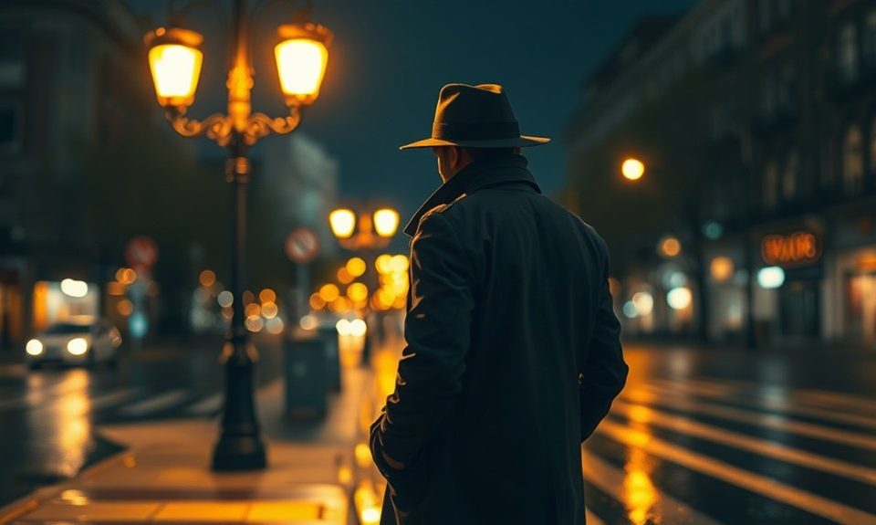 hanahan private investigator services