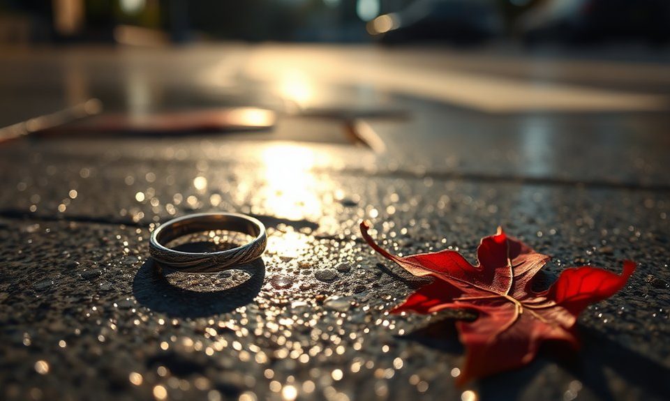 healing through trust rebuilding