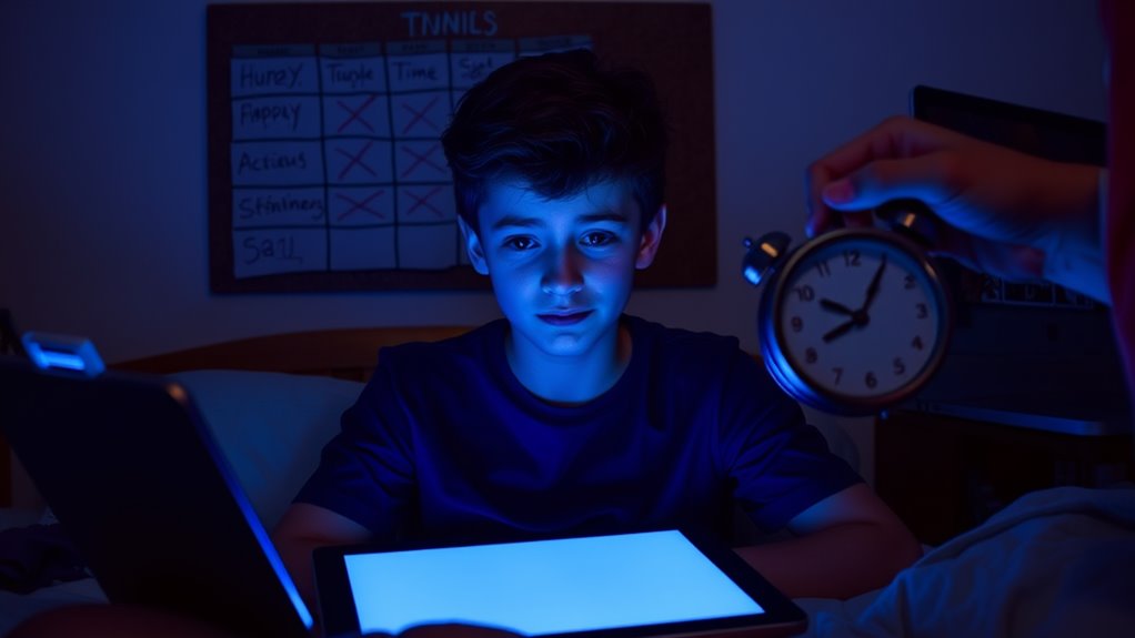 healthy technology usage strategies