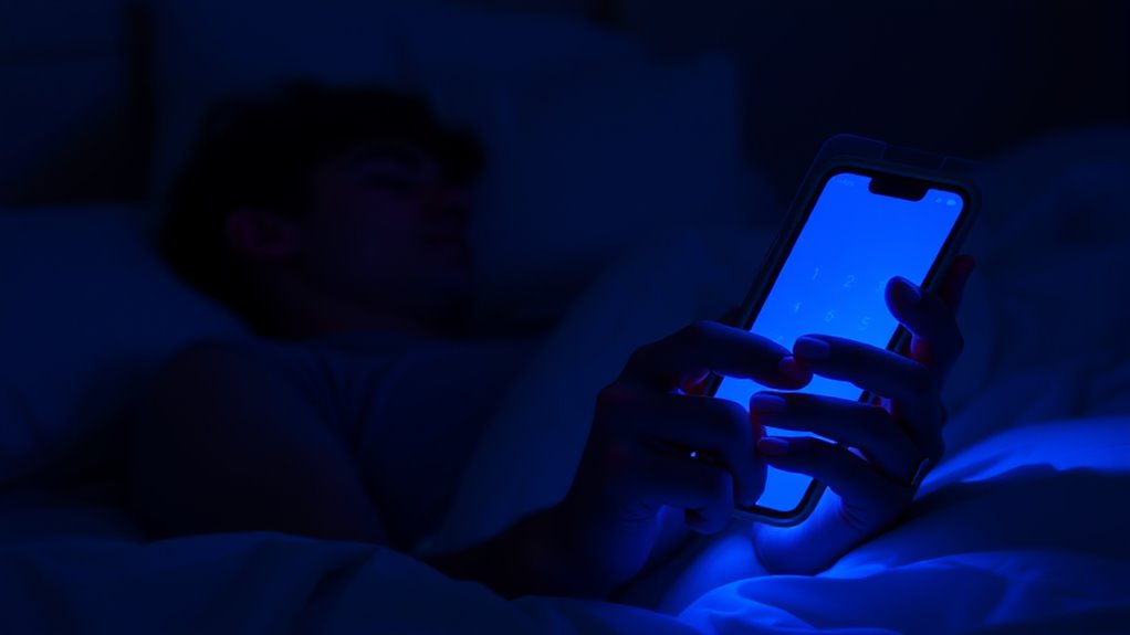 heightened device confidentiality measures