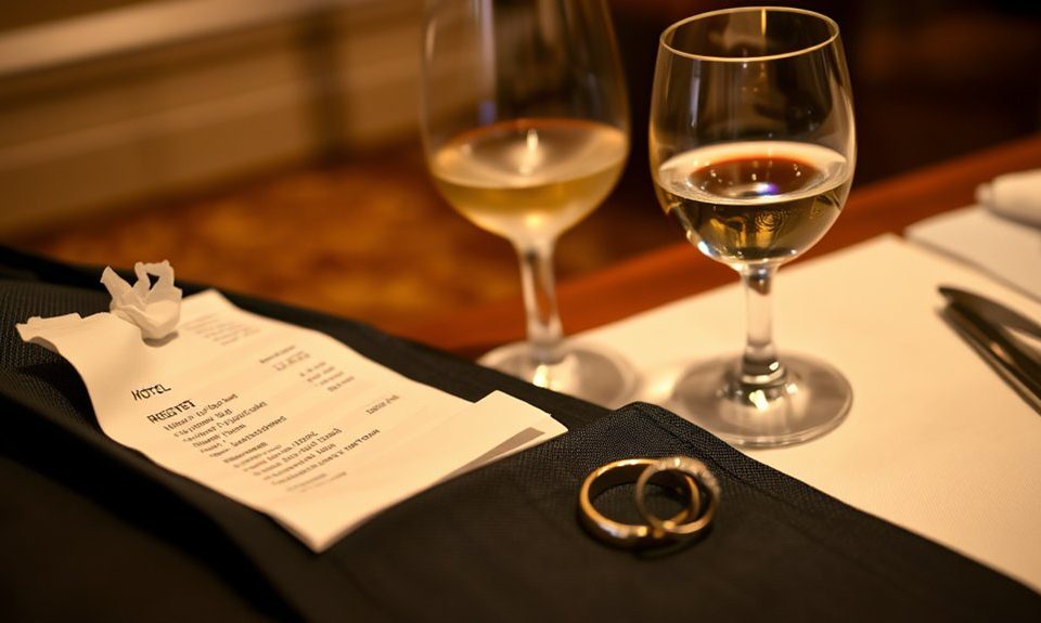 hidden betrayal signs revealed