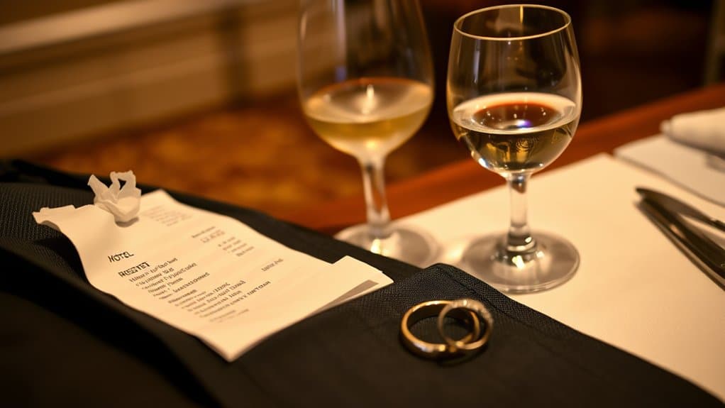 hidden betrayal signs revealed