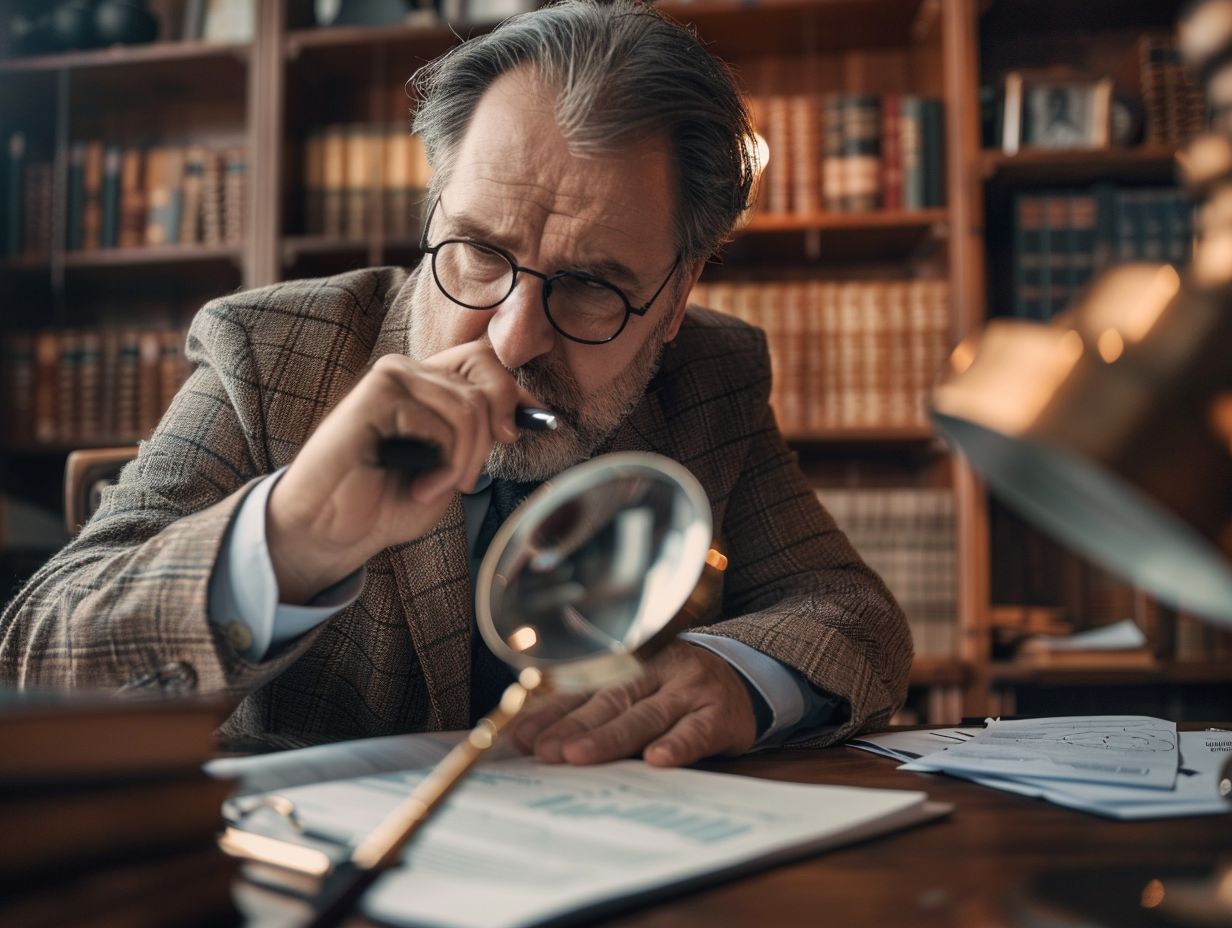 Private Investigation News & Alerts