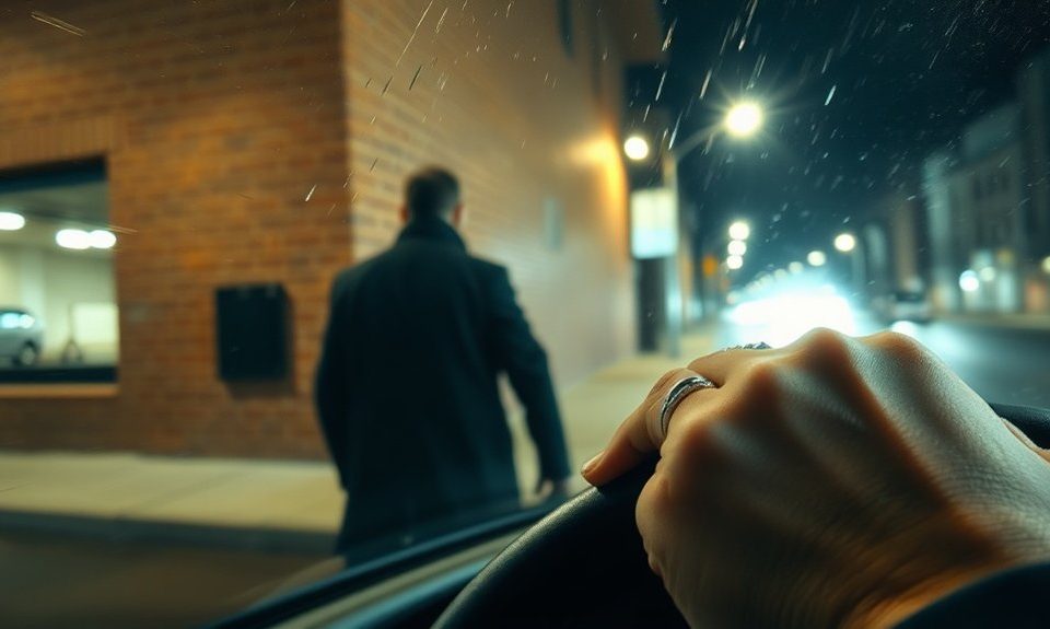 hiring a private investigator