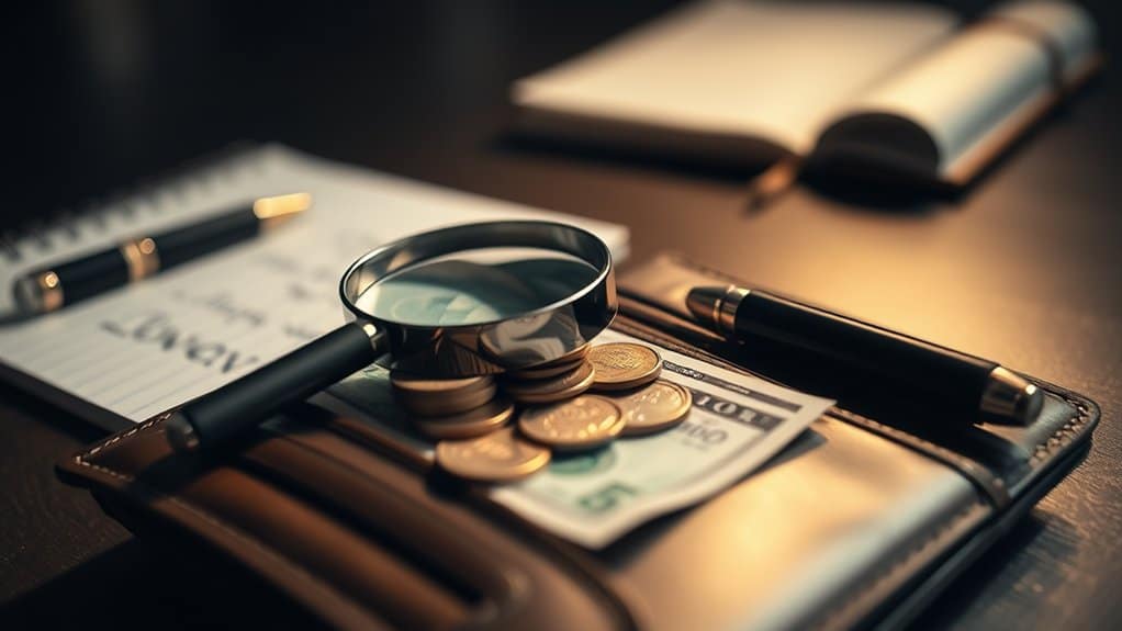 hiring a private investigator costs