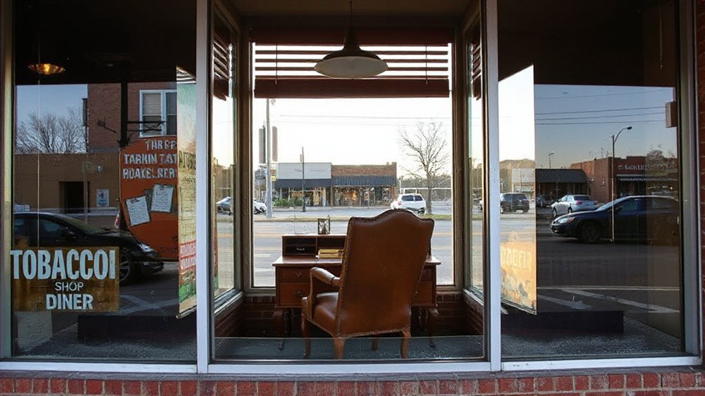 historic charm and outdoor activities