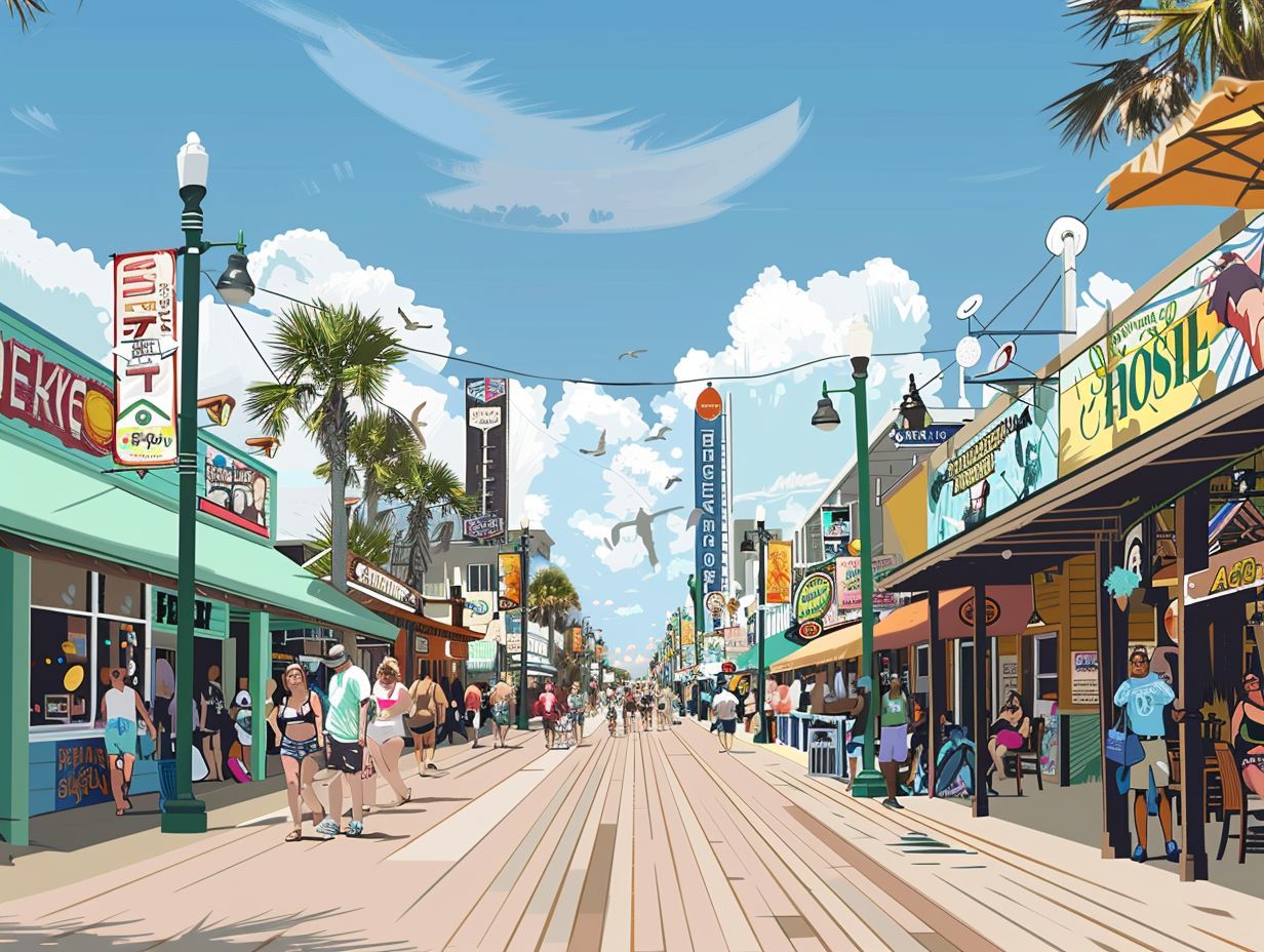  What services can an investigator offer to help my Myrtle Beach business thrive? An investigator can offer a wide range of services to help your Myrtle Beach business thrive. These may include conducting background checks, fraud investigations, due diligence research, surveillance, and more. By utilizing these services, an investigator can provide valuable information and insights to help your business make informed decisions and protect its assets. How can an investigator assist in maintaining a safe and secure workplace? An investigator can assist in maintaining a safe and secure workplace by conducting security assessments, implementing security protocols, and providing ongoing surveillance. They can also help with risk management and crisis management planning to ensure your business is prepared for any potential threats. What benefits can my Myrtle Beach business expect from working with an investigator? Working with an investigator can bring many benefits to your Myrtle Beach business. These may include improved security and risk management, increased productivity and efficiency, and protection against fraud and other threats. Additionally, an investigator can provide valuable insights and information to help your business make strategic decisions. How can an investigator help my business protect against fraud? An investigator can help your business protect against fraud by conducting thorough investigations and background checks on employees, vendors, and other individuals involved with your business. They can also provide ongoing monitoring and surveillance to detect any suspicious activity and prevent potential fraud. What sets a professional investigator apart from other security or investigative services? Professional investigators have specialized training, knowledge, and experience in conducting investigations and providing security services. They are also well-versed in laws and regulations related to investigation and can provide unbiased and objective findings. Additionally, they often have access to advanced technology and resources to assist in their investigations. Can an investigator help my Myrtle Beach business with legal matters? Yes, an investigator can provide valuable support and assistance in legal matters by gathering evidence, conducting interviews, and providing expert testimony. They can also assist in locating and vetting witnesses and uncovering crucial information to support your case.