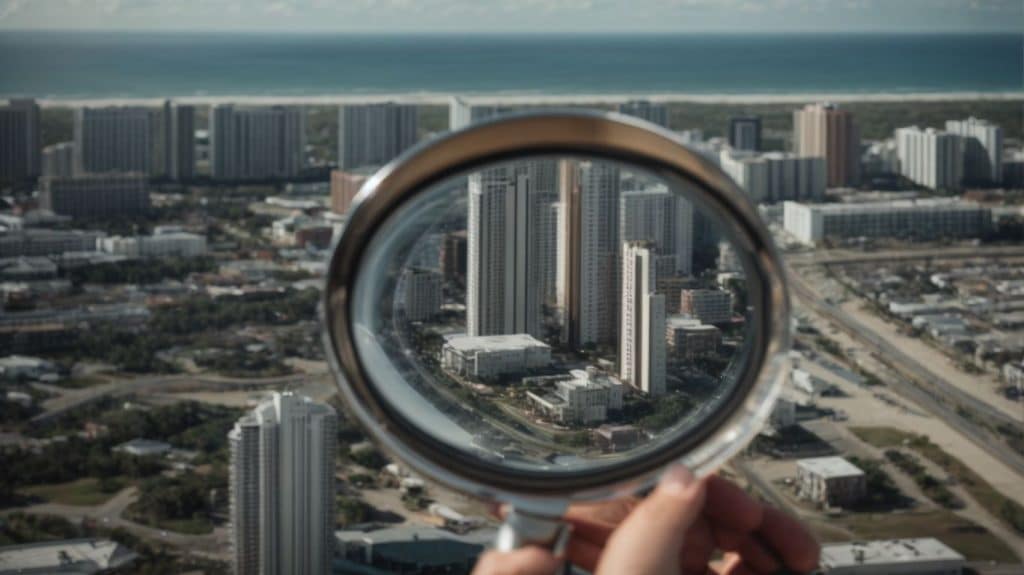 Private Investigator in Myrtle Beach