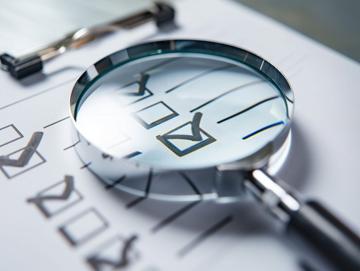 3. Check for Familiar Private Investigator Tactics