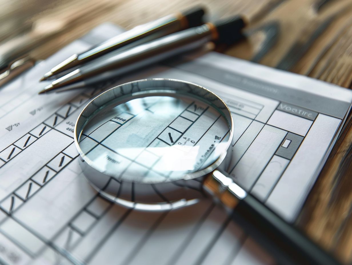 7. Confront the Investigator and Demand Clarifications