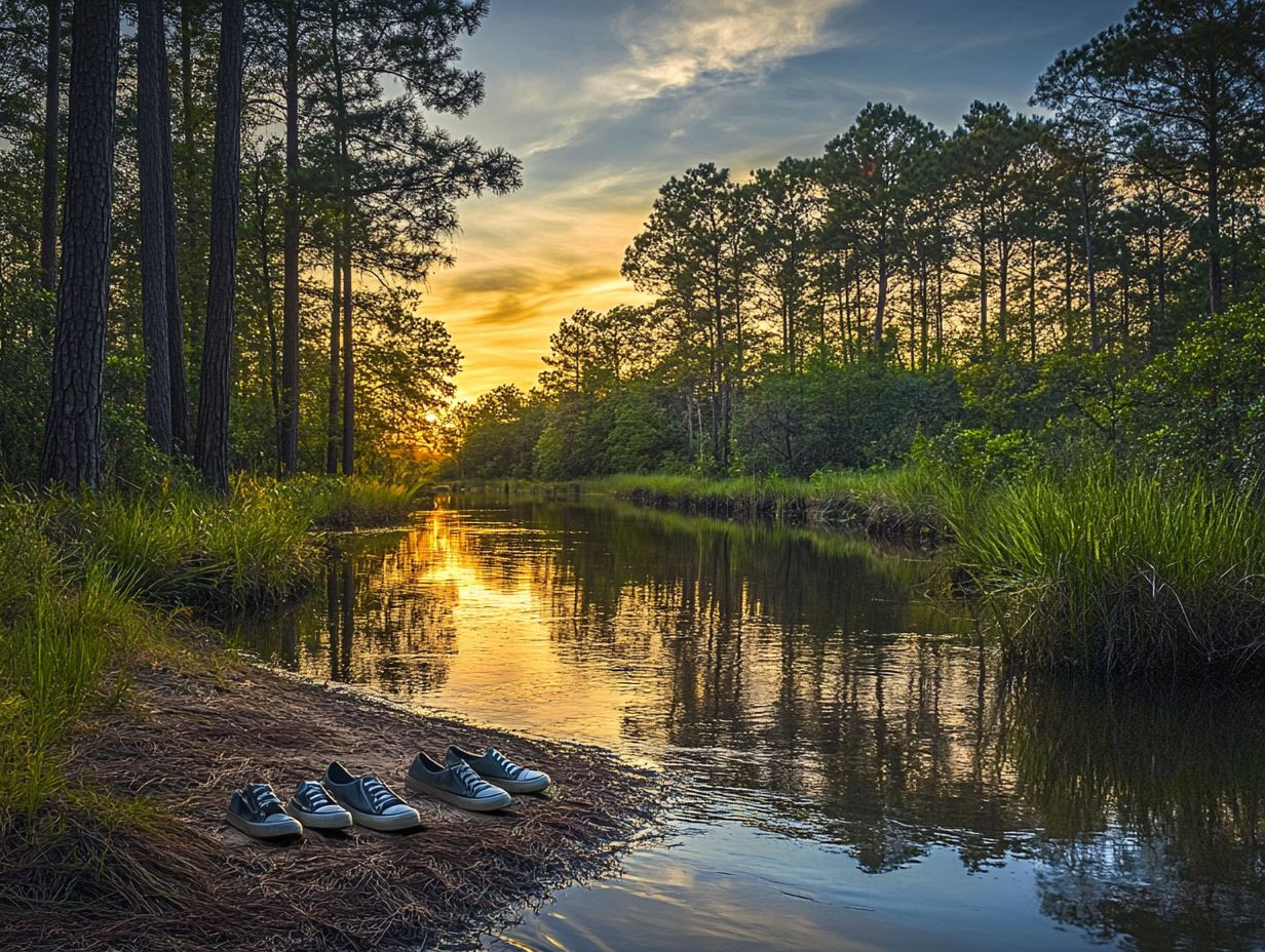 Techniques used by private investigators to find missing persons in South Carolina