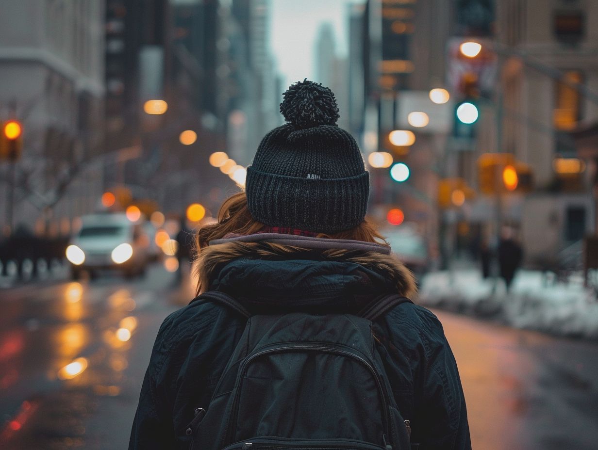 What to Do If You Suspect You’re Under Surveillance?