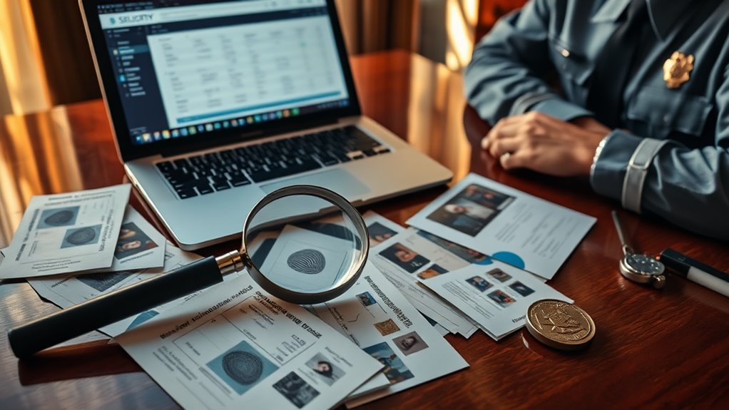 improved protection and vigilance