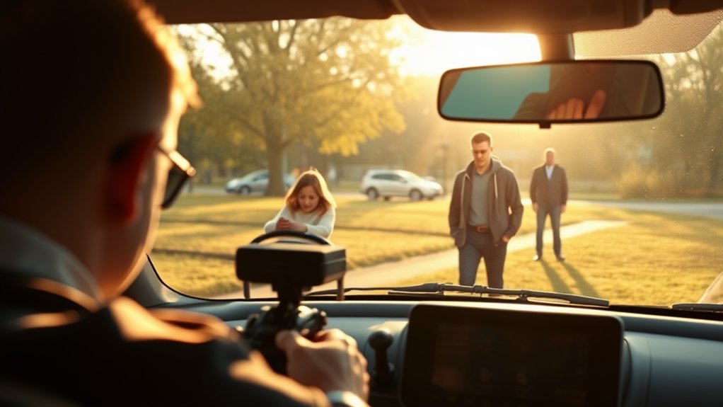 inadequate security measures revealed