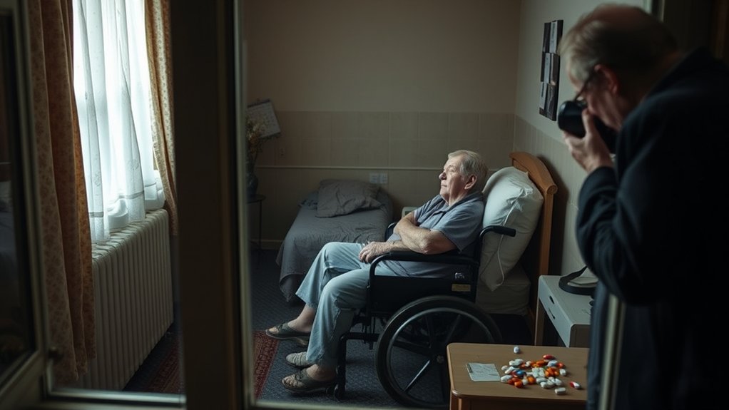 indicators for care concerns