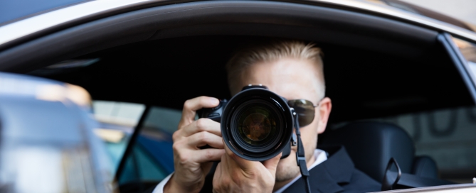 infidelity investigations