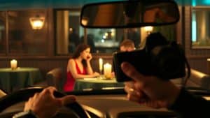 infidelity detection services offered