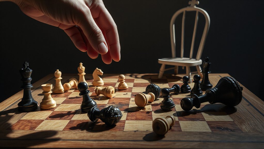 infidelity influencing custody battles