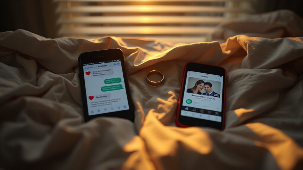 infidelity investigation and counseling