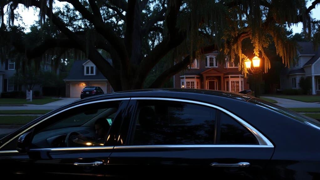 infidelity investigation process sequence