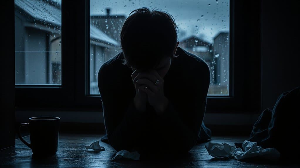 infidelity investigation process sequence