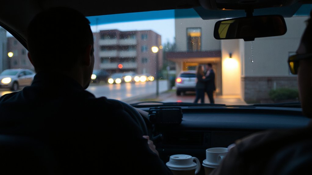 infidelity investigation service hierarchy