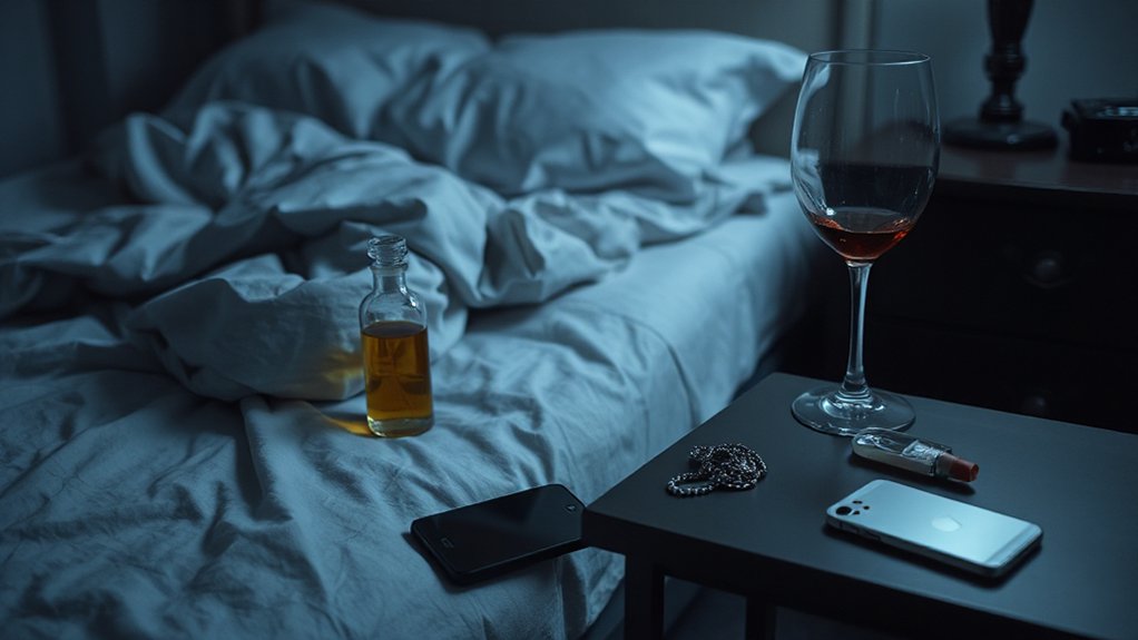 infidelity investigation service hierarchy