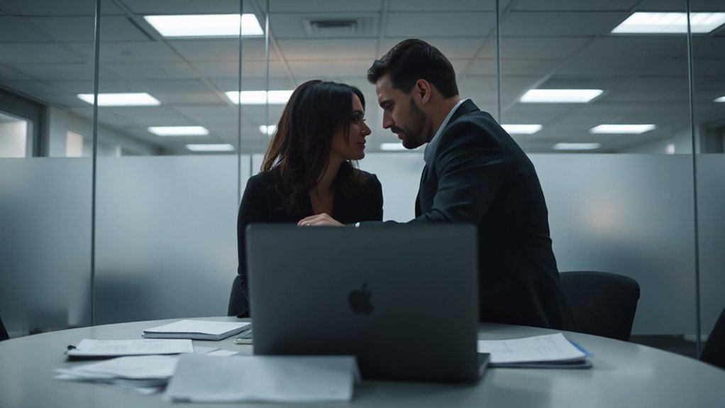 infidelity investigation services hierarchy