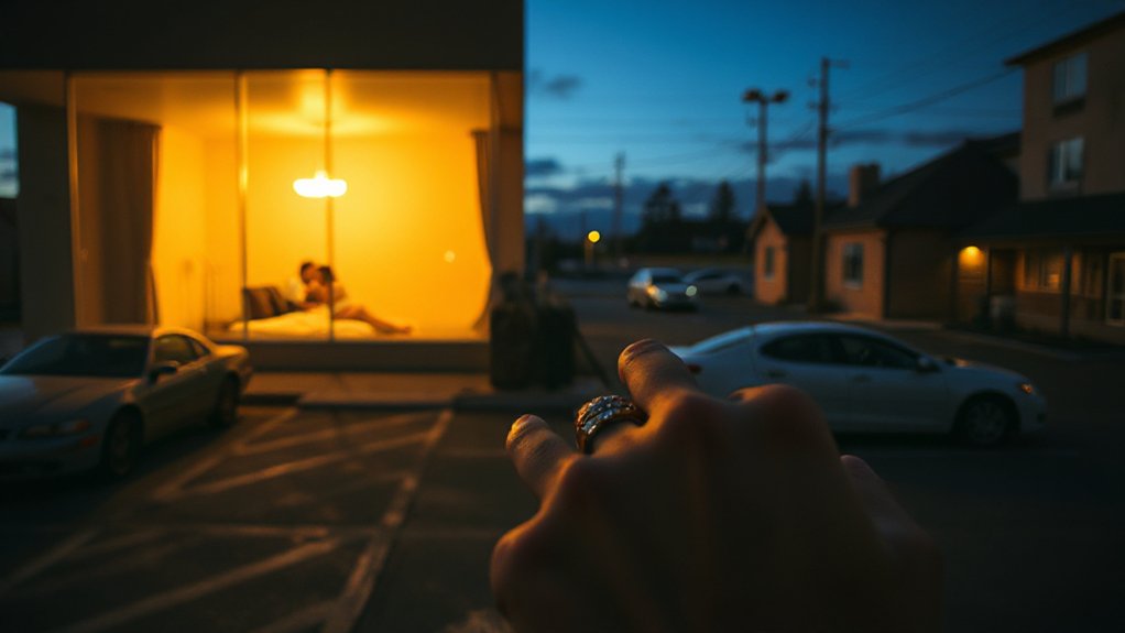 infidelity investigation services prioritized