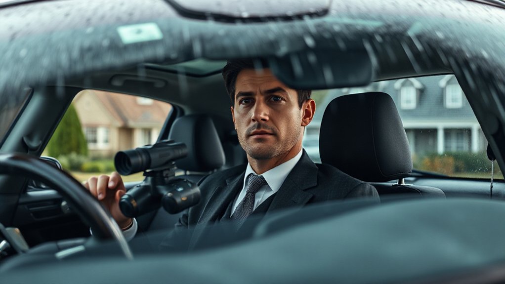 infidelity investigation services prioritized