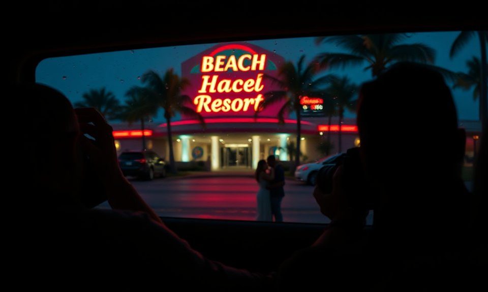 infidelity investigation support services