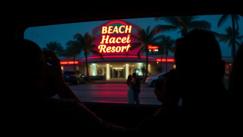 infidelity investigation support services