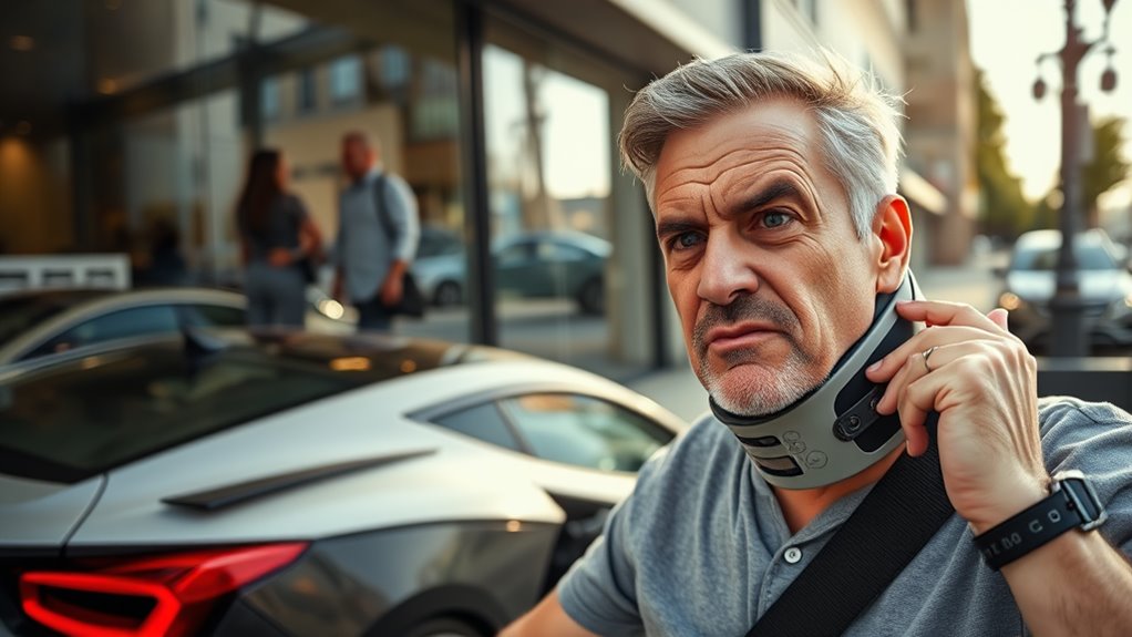 inflated injury claims tactics