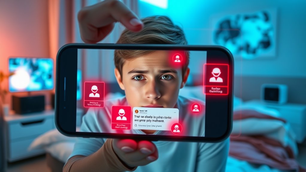 innovative solutions for prevention