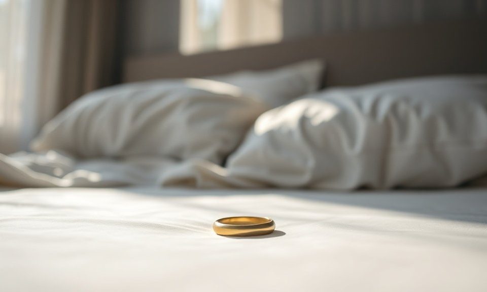 instincts reveal marital infidelity