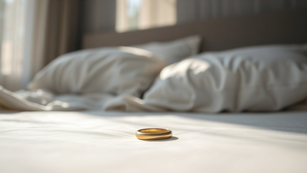 instincts reveal marital infidelity