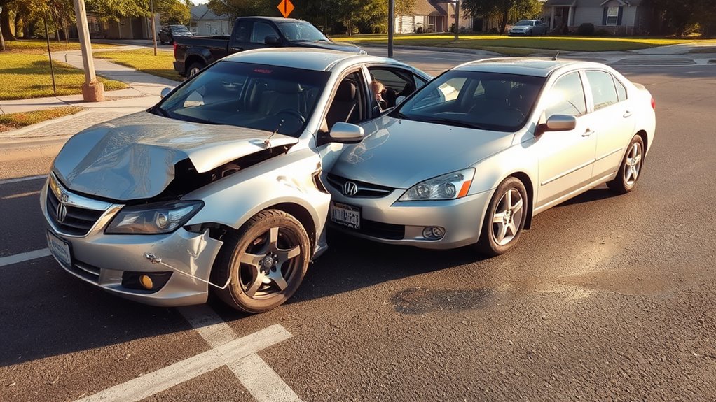 insurance fraud through deception