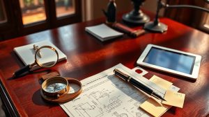 intellectual property search basics