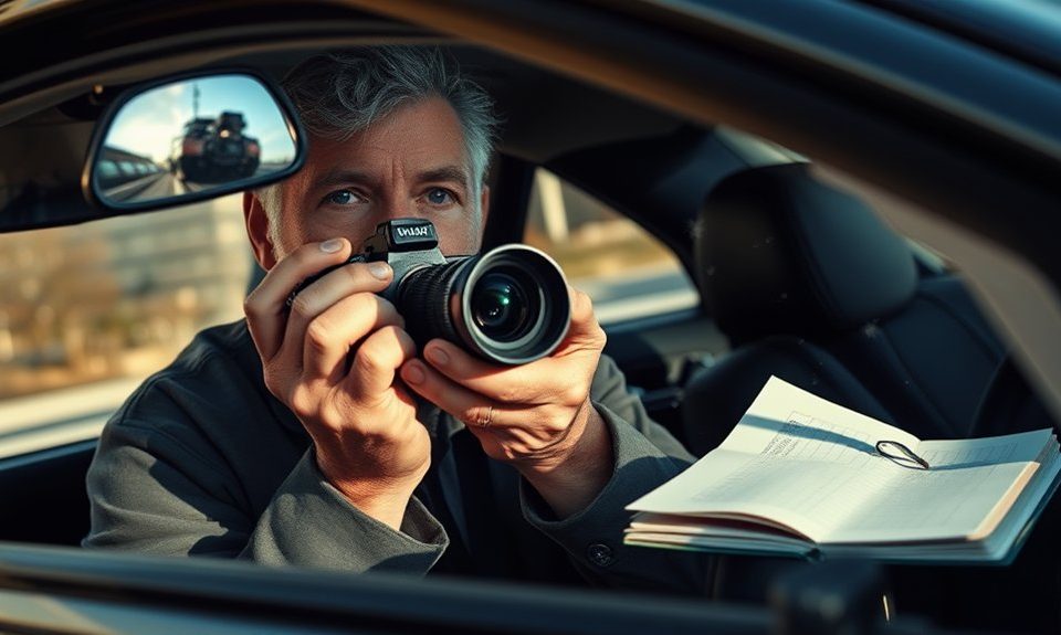 investigating south carolina secrets