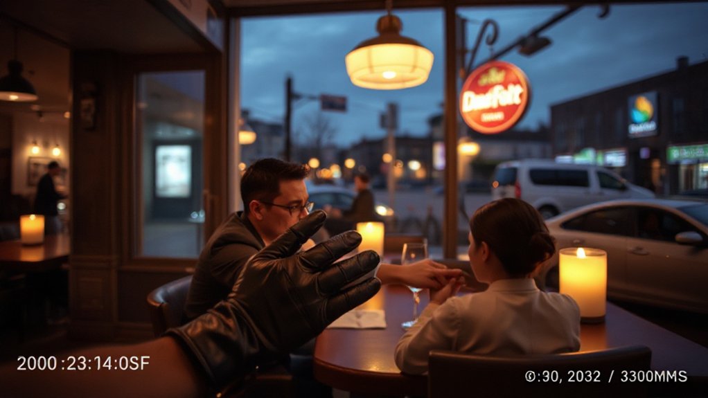 investigation methods for infidelity