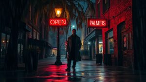 investigation services in conway