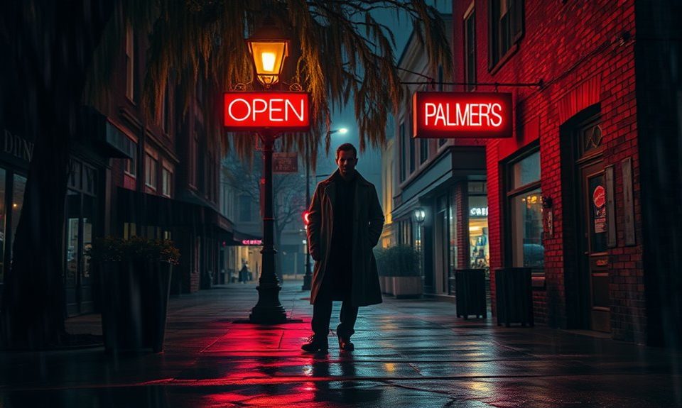 investigation services in conway