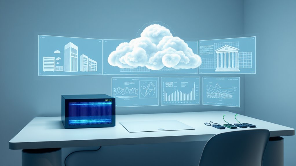 investigation tools for cloud