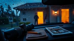 investigative assistance in family law