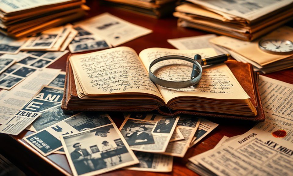 investigative insights on truths