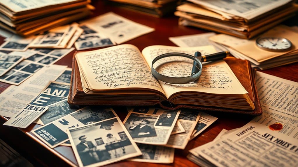 investigative insights on truths