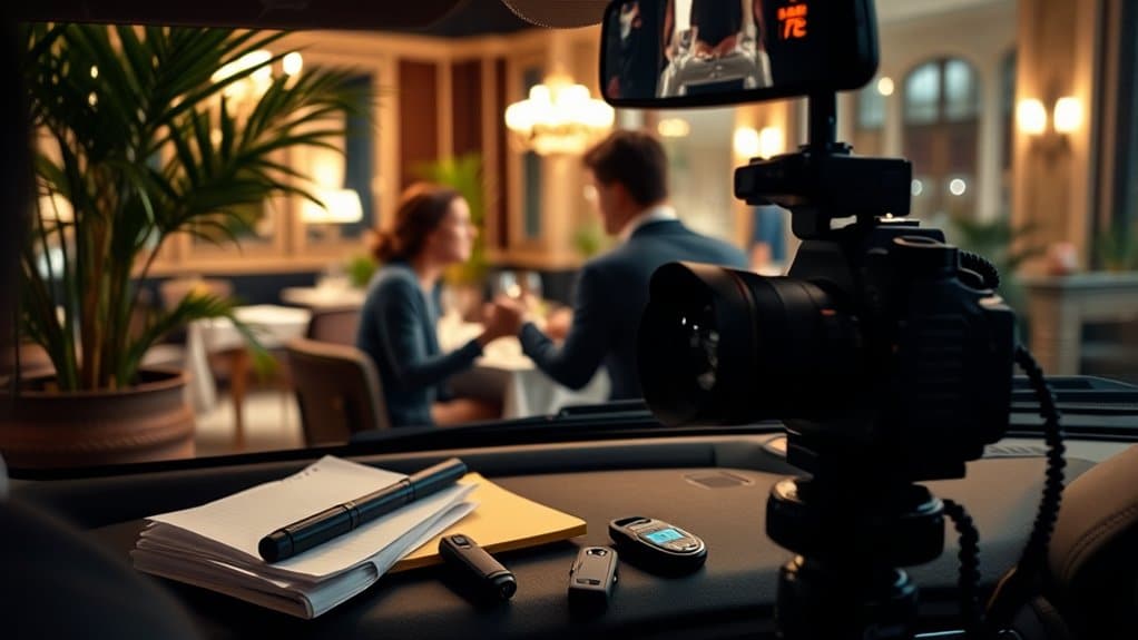 investigative services for infidelity