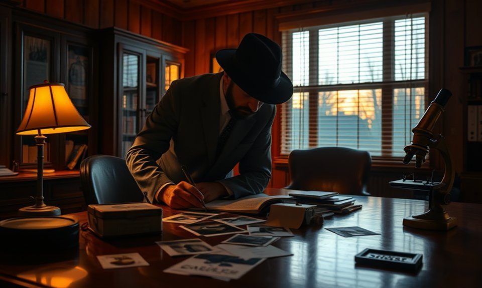 investigative services in socastee