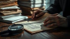 investigative services revealing truths