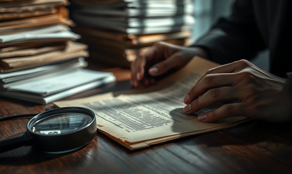 investigative services revealing truths